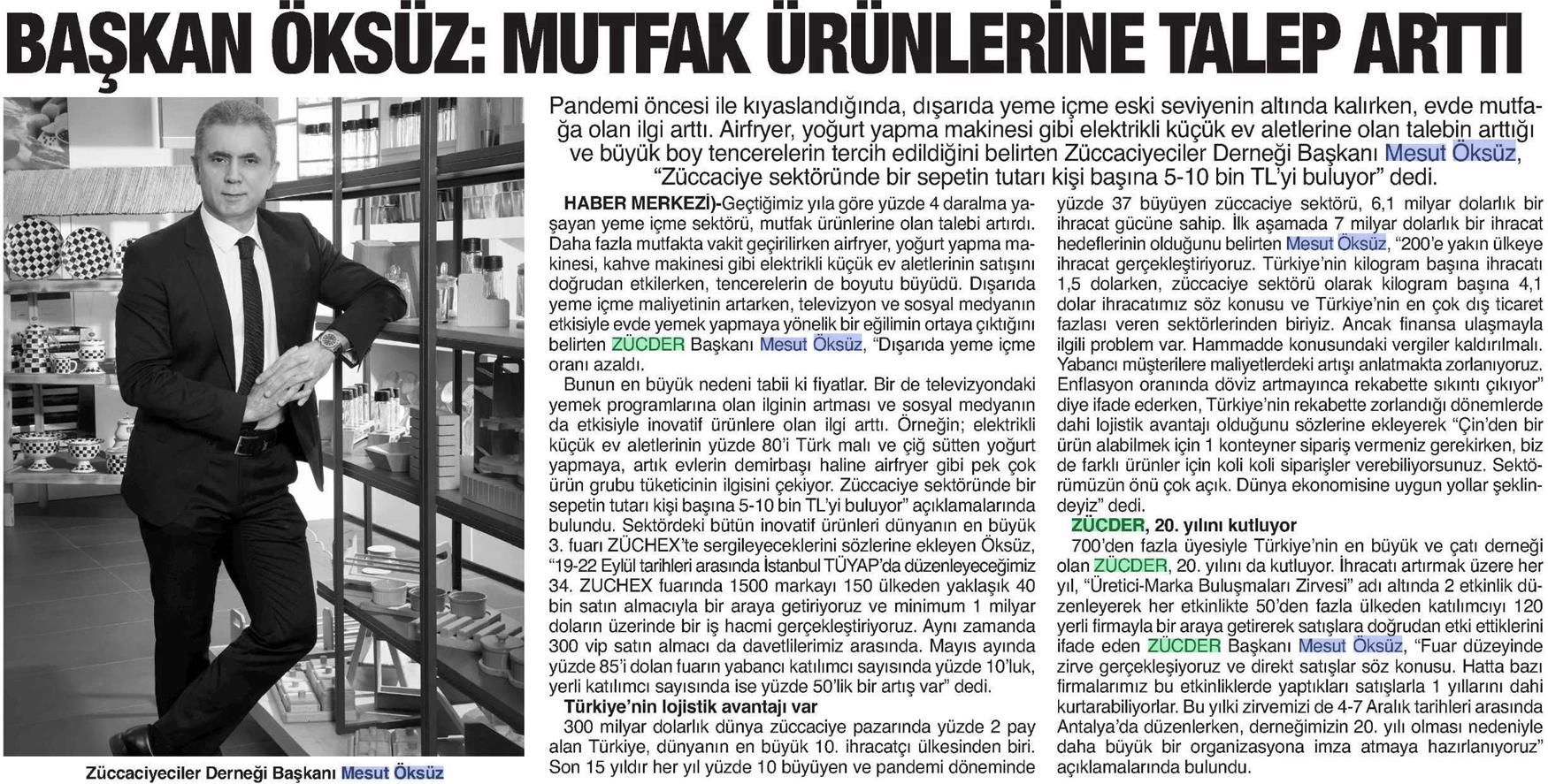 bölge gazetesi