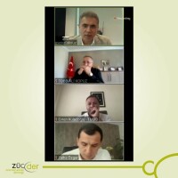 08.07.2020 - TOBB Türkiye Züccaciye Sektör Meclisi Toplantısı